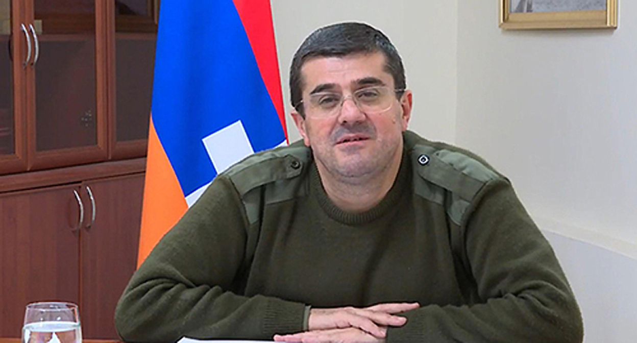 Араик Арутюнян. Фото: https://hetq.am/ru/article/124150 Араик Арутюнян. Фото: https://hetq.am/ru/article/124150