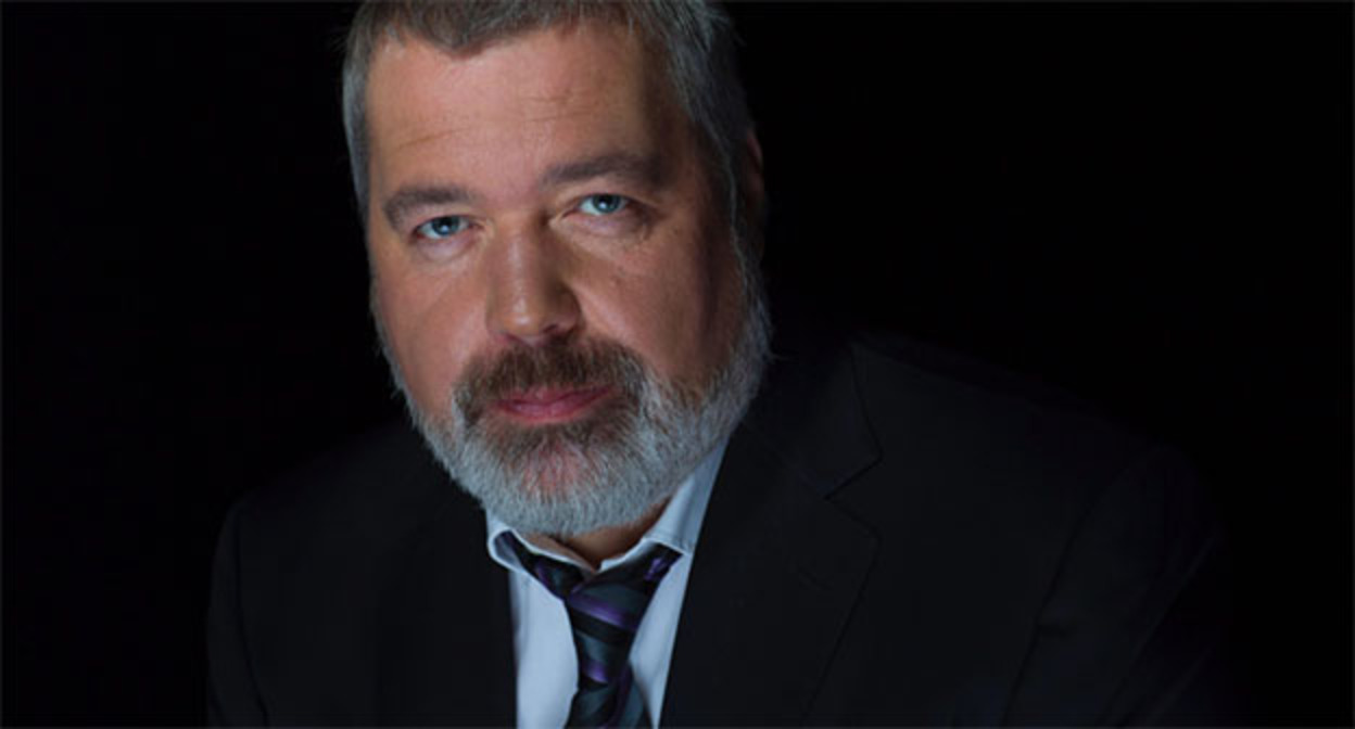 Дмитрий Муратов. Фото: https://www.zaks.ru/new/archive/view/240117 признан иностранным агентом Дмитрий Муратов. Фото: https://www.zaks.ru/new/archive/view/240117 признан иностранным агентом