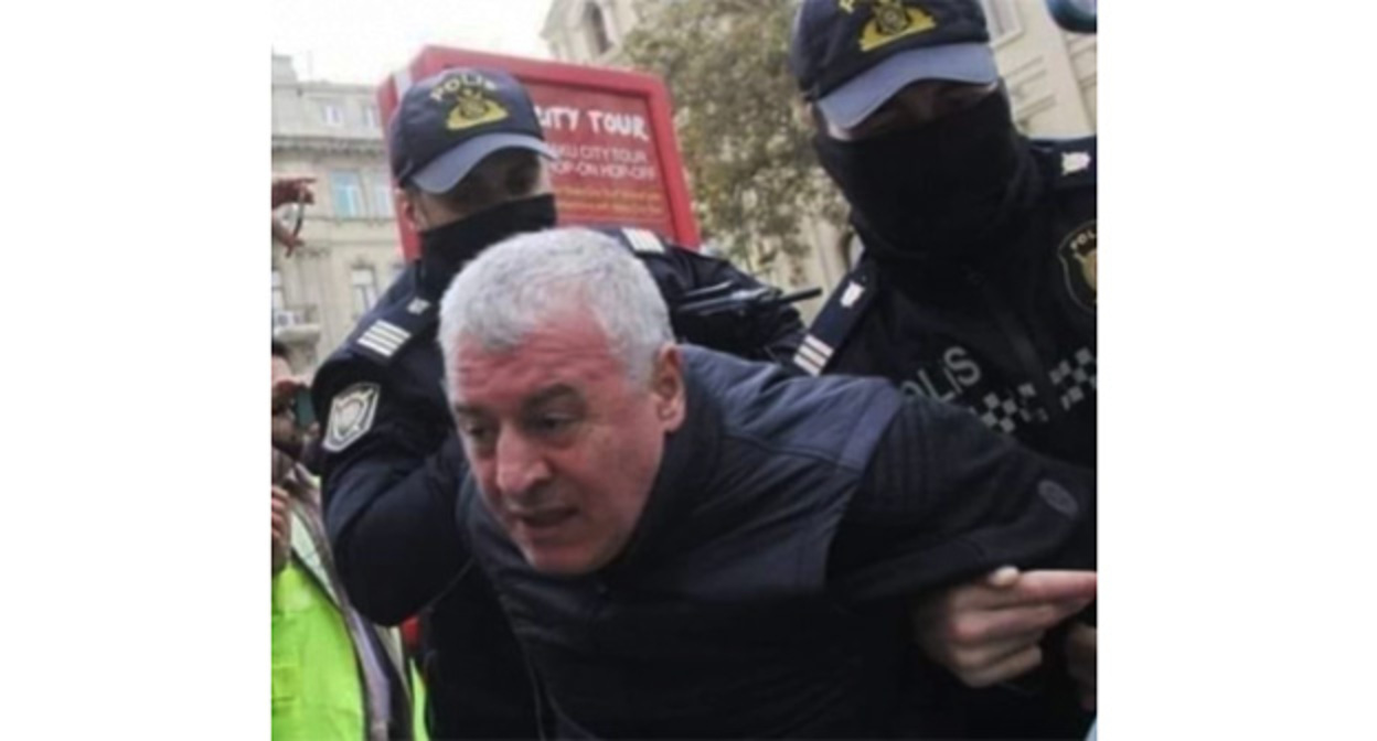Кенан Зейналов. Скриншот https://www.turan.az/ext/news/2023/10/free/Social/ru/9507.htm Кенан Зейналов. Скриншот https://www.turan.az/ext/news/2023/10/free/Social/ru/9507.htm