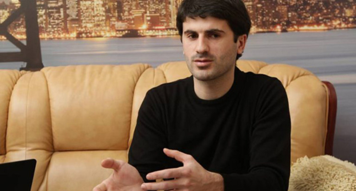 Марат Исмаилов. Фото: https://riaderbent.ru/v-dagestane-yurist-suditsya-s-mvd-za-pravo-polzovaniem-telefonom-v-otdelah-politsii.html Марат Исмаилов. Фото: https://riaderbent.ru/v-dagestane-yurist-suditsya-s-mvd-za-pravo-polzovaniem-telefonom-v-otdelah-politsii.html