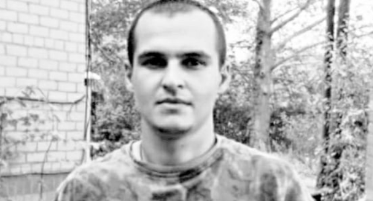 Гаджимурад Адилбиев. Скриншот фото со страницы "ВКонтакте" Гаджимурада Мусаева от 24.05.23,https://vk.com/wall273559789_8303?z=photo273559789_457246215%2F6369b83c5257afcabc Гаджимурад Адилбиев. Скриншот фото со страницы "ВКонтакте" Гаджимурада Мусаева от 24.05.23,https://vk.com/wall273559789_8303?z=photo273559789_457246215%2F6369b83c5257afcabc
