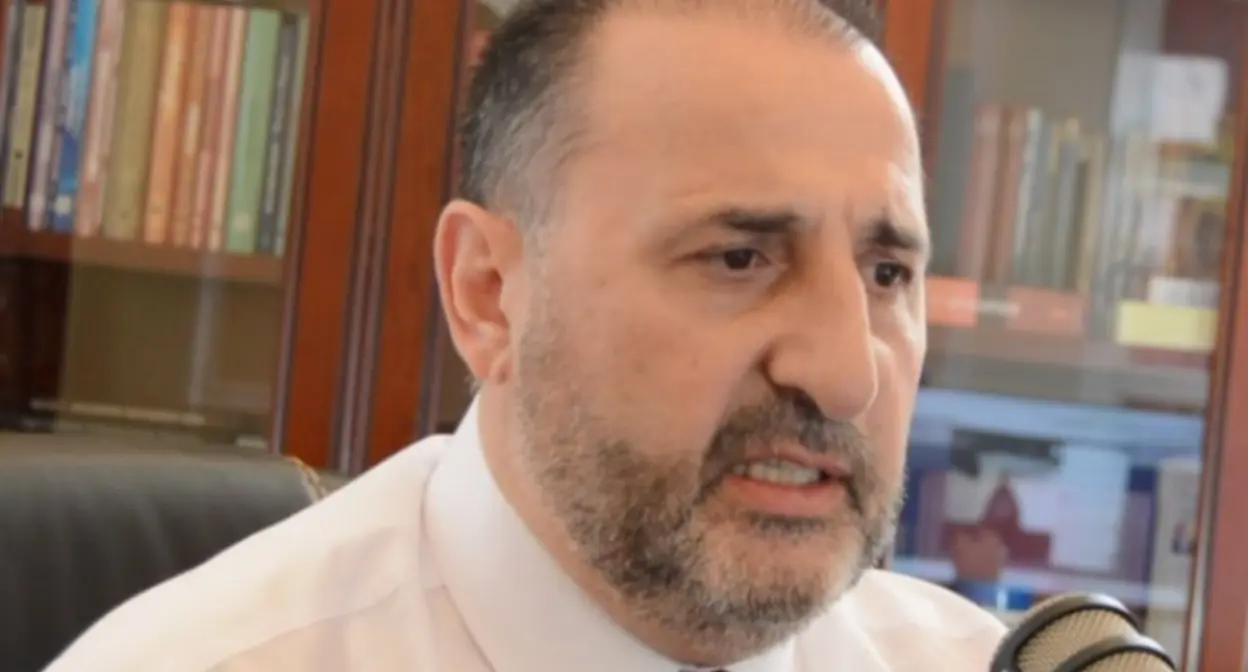 Назим Бейдемирли. Фото: https://www.turan.az/ext/news/2023/8/free/politics_news/ru/7901.htm Назим Бейдемирли. Фото: https://www.turan.az/ext/news/2023/8/free/politics_news/ru/7901.htm