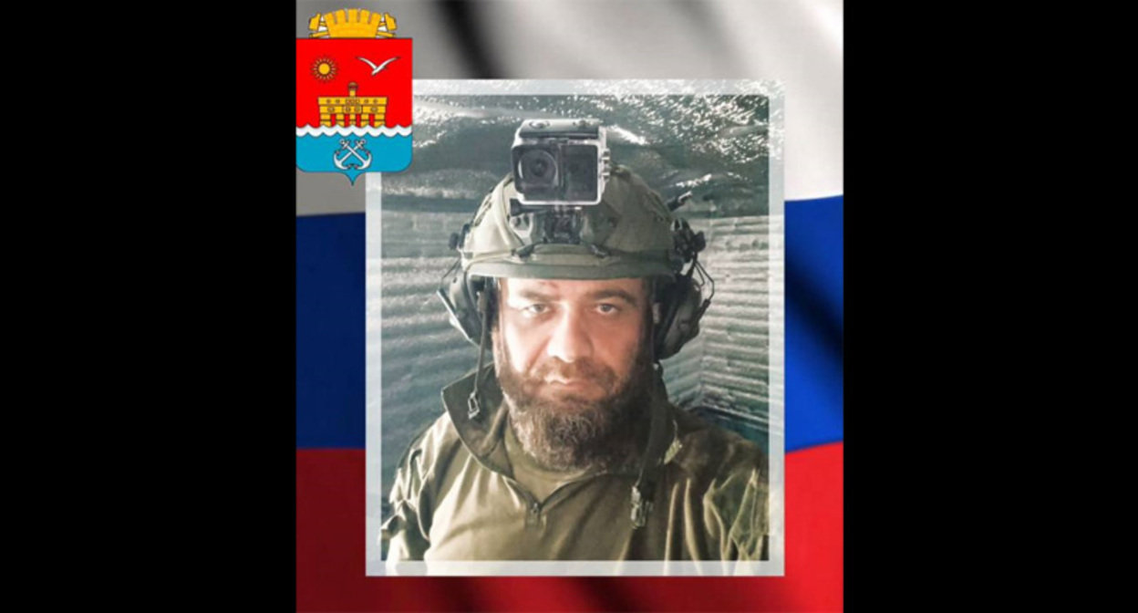 Алихан Исмаилов. Фото: администрация Каспийска https://t.me/admkasp/11946 Алихан Исмаилов. Фото: администрация Каспийска https://t.me/admkasp/11946