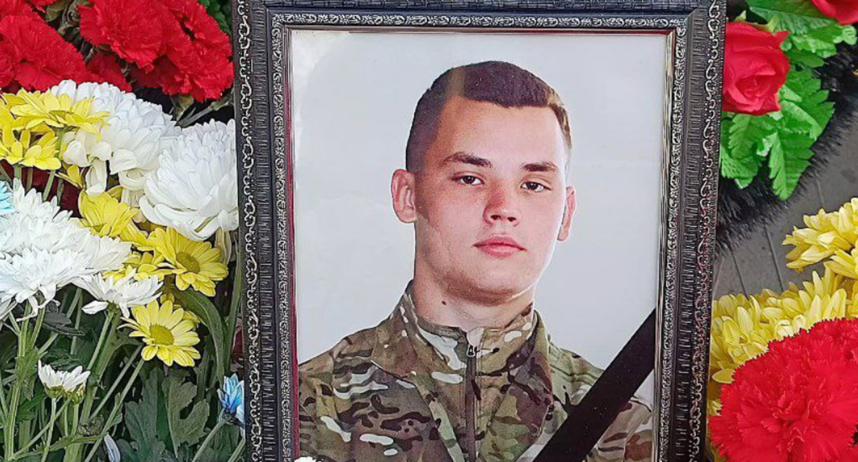 Артем Мироненко. Скриншот фото из Telegram-канала Азамата Хачмамука от 01.11.23, https://t.me/AzamatKhachmamuk/1661 Артем Мироненко. Скриншот фото из Telegram-канала Азамата Хачмамука от 01.11.23, https://t.me/AzamatKhachmamuk/1661