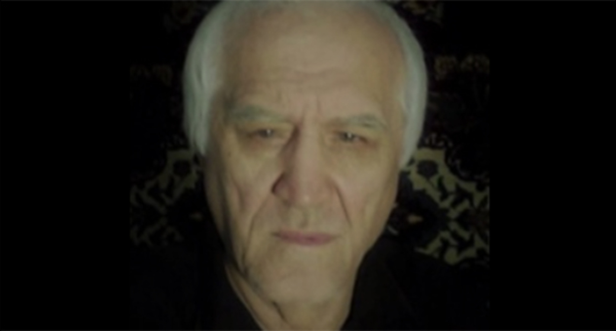 Анатолий Лилейкин. Фото: https://vk.com/id67191736 Анатолий Лилейкин. Фото: https://vk.com/id67191736