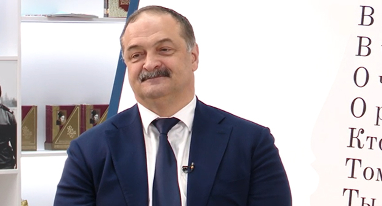 Сергей Меликов. Фото: https://riadagestan.ru/news/politics/sergey_melikov_pervoe_soveshchanie_po_podgotovke_respubliki_k_zime_proydet_uzhe_v_iyule/ Сергей Меликов. Фото: https://riadagestan.ru/news/politics/sergey_melikov_pervoe_soveshchanie_po_podgotovke_respubliki_k_zime_proydet_uzhe_v_iyule/