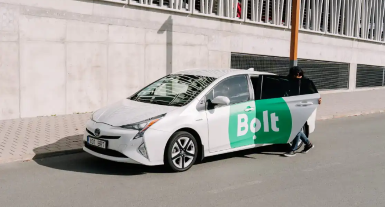 Такси Bolt. Скриншот фото с сайта компании Bolt, https://bolt.eu/ru-ee/cities/tbilisi/ Такси Bolt. Скриншот фото с сайта компании Bolt, https://bolt.eu/ru-ee/cities/tbilisi/