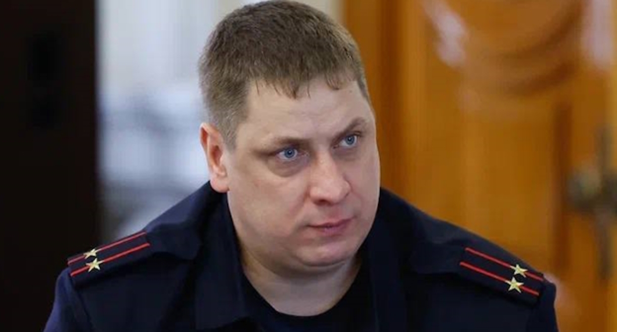 Александр Канунников, стоп-кадр видео канала
"Астрахань.ру" https://www.youtube.com/watch?app=desktop&v=9wQhPXFdqS8 Александр Канунников, стоп-кадр видео канала
"Астрахань.ру" https://www.youtube.com/watch?app=desktop&v=9wQhPXFdqS8