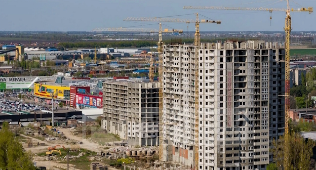 ЖК "Мультиплекс Кино", фото: jk-forum.ru ЖК "Мультиплекс Кино", фото: jk-forum.ru