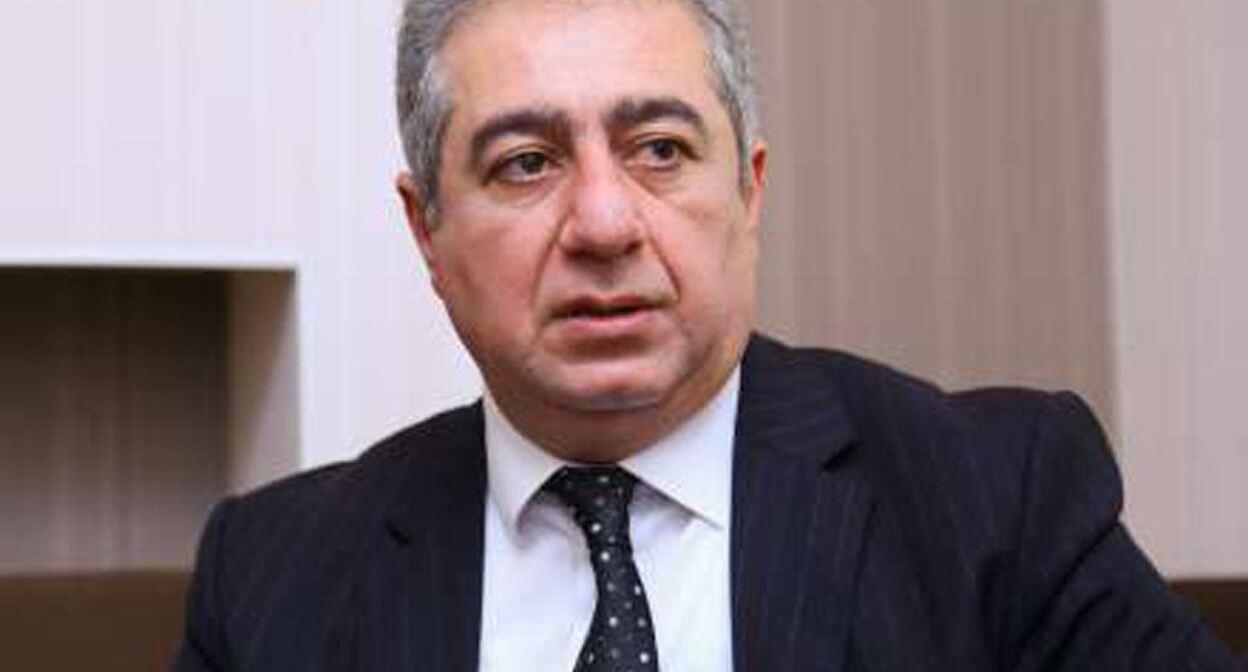 Губад Ибадоглу. Фото: https://www.trend.az/azerbaijan/society/3777007.html Губад Ибадоглу. Фото: https://www.trend.az/azerbaijan/society/3777007.html