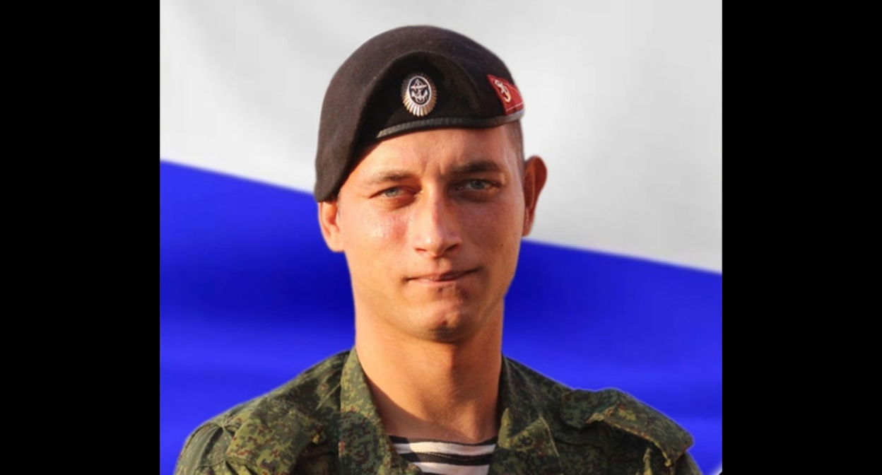 Николай Мельников. Фото: администрация школы №35 в Астрахани https://vk.com/wall-211381013_881 Николай Мельников. Фото: администрация школы №35 в Астрахани https://vk.com/wall-211381013_881