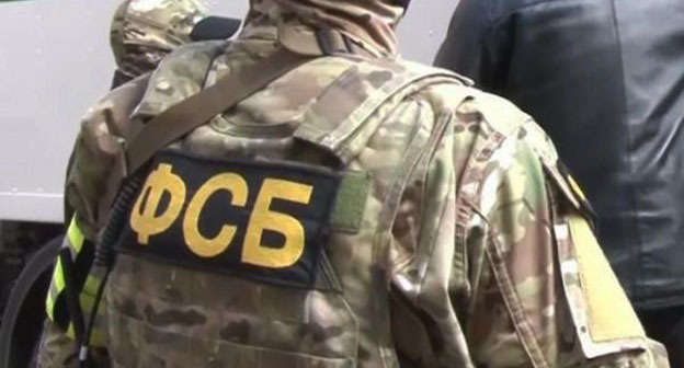 Сотрудник ФСБ. Фото: https://nagrazhdanke.ru/fsb/usb/ Сотрудник ФСБ. Фото: https://nagrazhdanke.ru/fsb/usb/