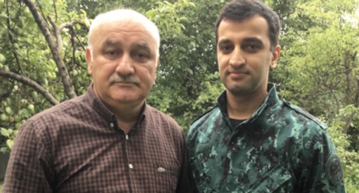 Ариф Гаджилы (слева) и Орхан Гаджилы, фото: https://www.turan.az/ext/news/2023/11/free/politics_news/ru/10464.htm Ариф Гаджилы (слева) и Орхан Гаджилы, фото: https://www.turan.az/ext/news/2023/11/free/politics_news/ru/10464.htm