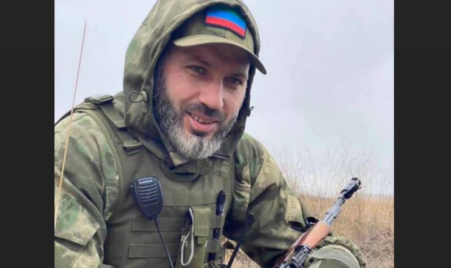 Абас Гамзаев.Скриншот фото из Telegram-канала администрации Новолакского района от 24.11.23, https://t.me/novolak_vesti/11064?single Абас Гамзаев.Скриншот фото из Telegram-канала администрации Новолакского района от 24.11.23, https://t.me/novolak_vesti/11064?single