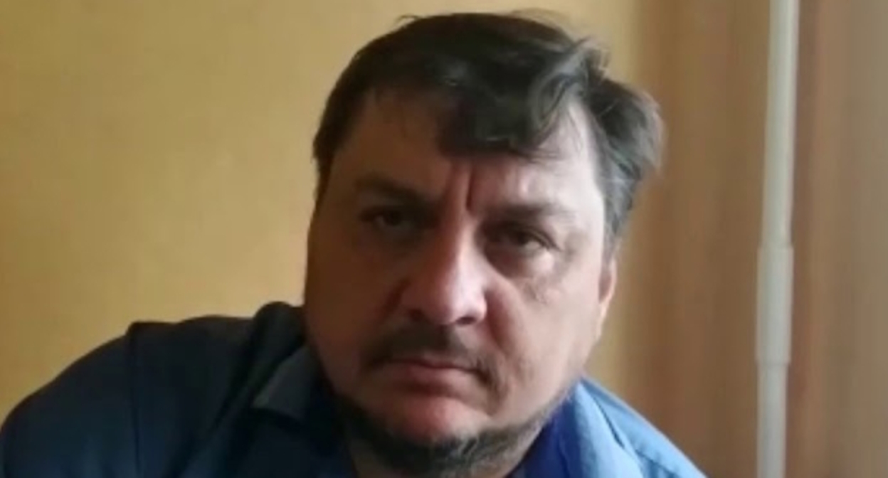 Дмитрий Шубин, стоп-кадр видео https://t.me/s/ahtshubin Дмитрий Шубин, стоп-кадр видео https://t.me/s/ahtshubin