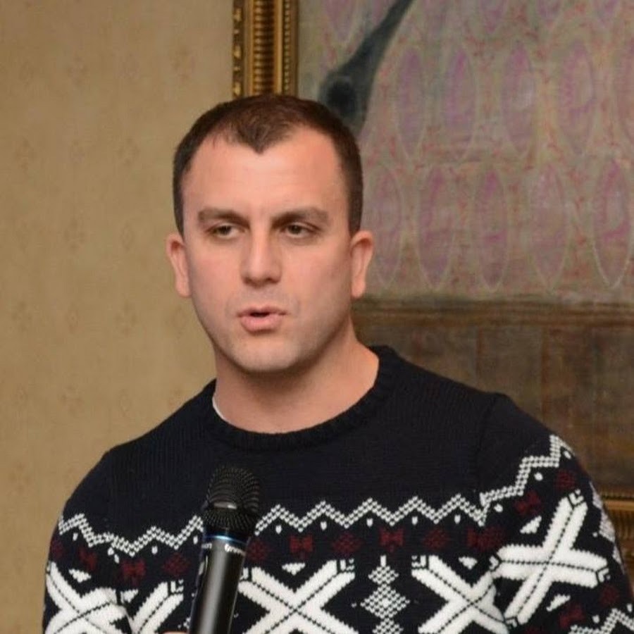 Гела Мтивлишвили. Скриншот видео https://www.youtube.com/@gelamtivlishvili1025 Гела Мтивлишвили. Скриншот видео https://www.youtube.com/@gelamtivlishvili1025