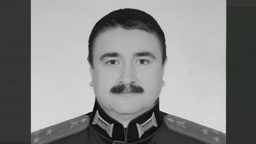 Магомедали Магомеджанов. Скриншот фото из Telegram-канала Сергея Меликова от 02.05.24, https://t.me/melikov05/2118 Магомедали Магомеджанов. Скриншот фото из Telegram-канала Сергея Меликова от 02.05.24, https://t.me/melikov05/2118