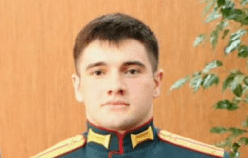 Магомед Айтимеров. Стоп-кадр видео из Telegram-канала администрации Казбековского района от 15.05.24, https://t.me/kazbek_admin/16705 Магомед Айтимеров. Стоп-кадр видео из Telegram-канала администрации Казбековского района от 15.05.24, https://t.me/kazbek_admin/16705