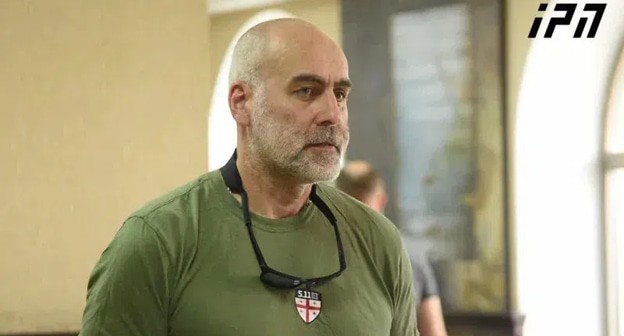 Давид Кацарава, фото: https://ambebi.ru/article/3862-sud-oshtrafoval-davida-katsarava-na-2000-lari/ Давид Кацарава, фото: https://ambebi.ru/article/3862-sud-oshtrafoval-davida-katsarava-na-2000-lari/