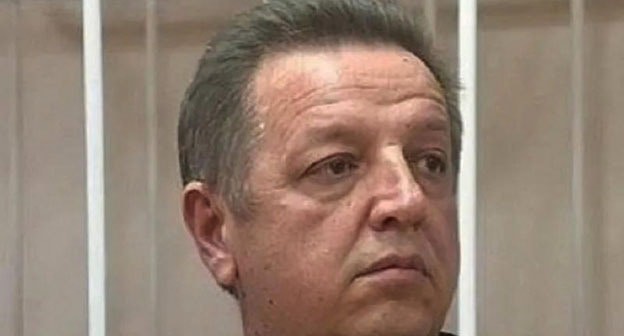 Андрей Уткин. Фото: vesti.ru
