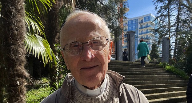 Владислав Клоц. Фото: https://dscs.ru/archives/7395 Владислав Клоц. Фото: https://dscs.ru/archives/7395