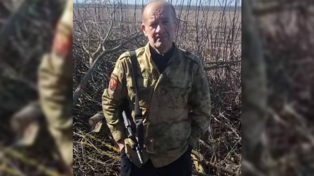 Олег Шехинаев. Фото: https://t.me/newsvladikavkaz/28965 Олег Шехинаев. Фото: https://t.me/newsvladikavkaz/28965
