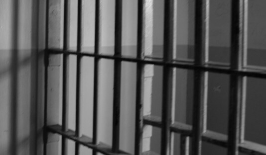 Тюремная решетка. Фото: https://blkoutuk.com/wp-content/uploads/2015/10/csc_0110-scaled.jpg