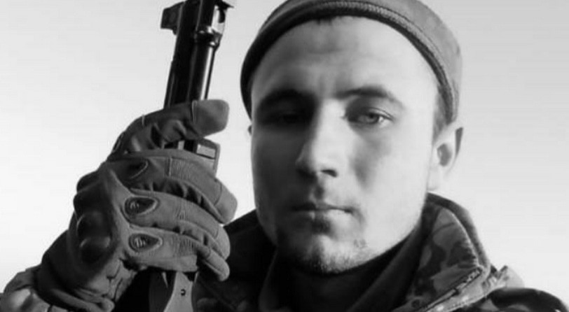 Алексей Смирнов. Скриншот публикации Дениса Климова https://t.me/KlimovApanasenkovie/5476