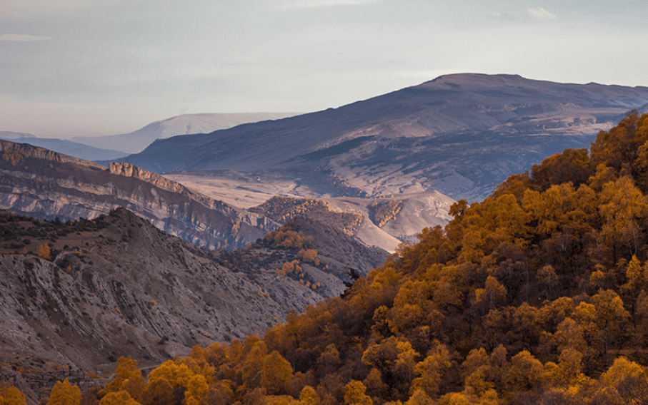 Окрестности санатория "Гуниб", фото с сайта санатория, https://www.rdsgunib.ru/gallery/album/1