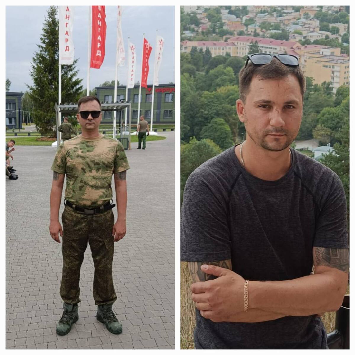 Сергей Першин. Фото с телеграм-канала администрации Наримановский муниципального района https://t.me/narim_raion30/3705 Сергей Першин. Фото с телеграм-канала администрации Наримановский муниципального района https://t.me/narim_raion30/3705