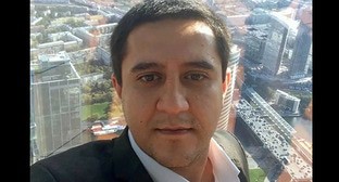 Арег Щепихин. Фото: https://t.me/bazabazon/37978