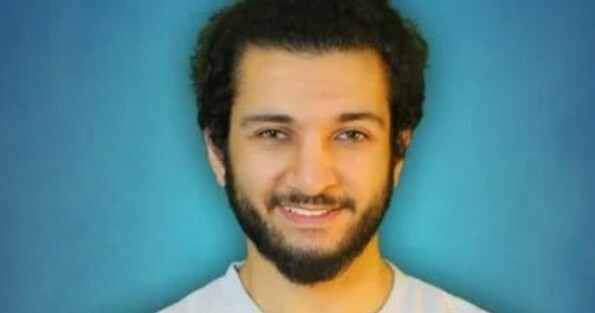 Али Зейнал. Фото: https://foto.info.az/gundem/18198-dunn-axtaris-aparilan-ali-zeynalin-evindn-120-000-azn-dyrind-dollar-v-avro-goturulub.html