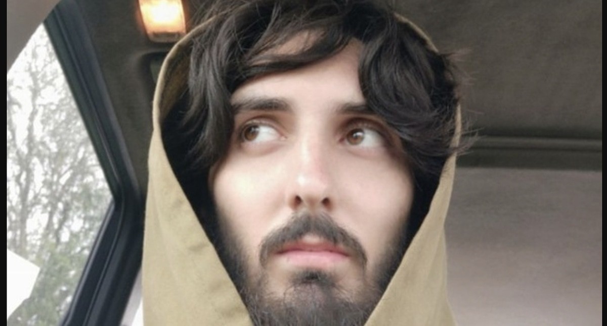 Денис Куланин. Фото: politpatimrebi.ge