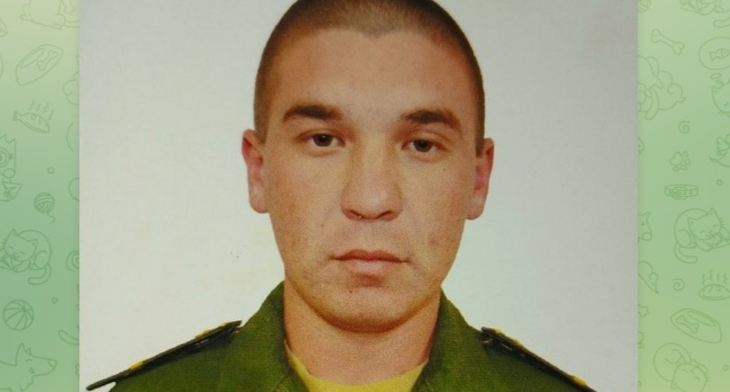 Ренат Мустафин. Фото из телеграм-канала администрации Володарского района https://t.me/regionvol/10095