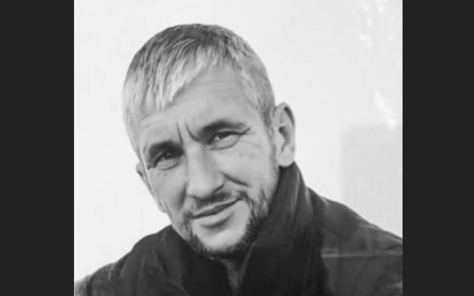 Алексей Скляров. Скриншот фото из Telegram-канала Дениса Климова от 11.06.23, https://t.me/KlimovApanasenkovie/5850.