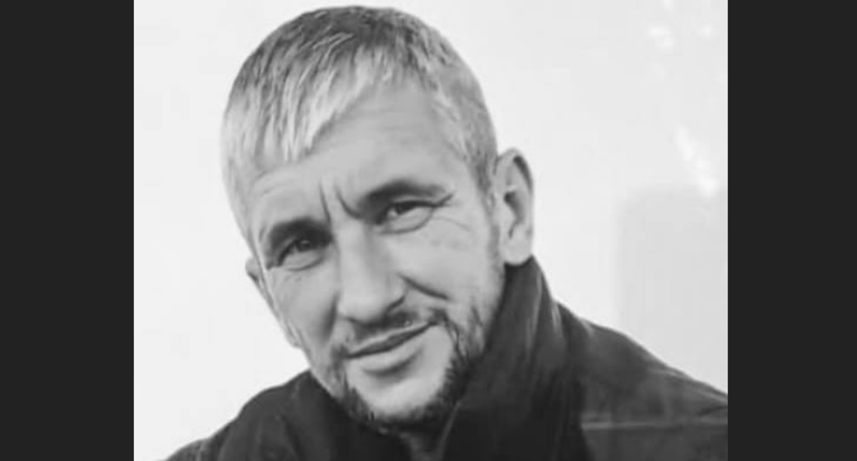 Алексей Скляров. Скриншот фото из Telegram-канала Дениса Климова от 11.06.23, https://t.me/KlimovApanasenkovie/5850.