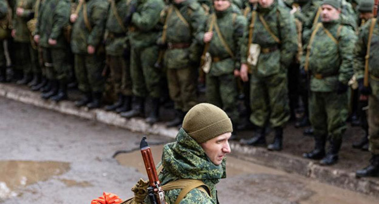 Военнослужащие. Фото: "Грозный Информ" https://www.grozny-inform.ru/news/society/147942/