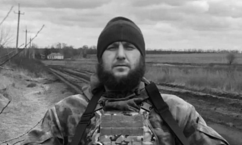 Рамазан Аскербиев. Скриншот фото из Telegram-канала Гаджимурада Мусаева от  22.06.25, https://t.me/Musaev_G_G/3538