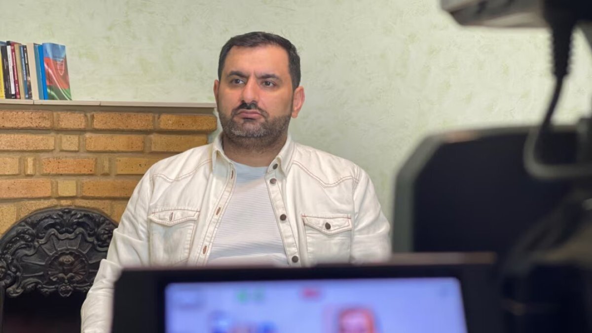 Руфат Сафаров. Фото: https://haqqin.az/news/334858