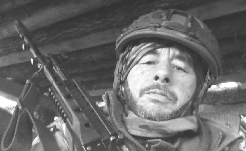 Валерий Коваленко. Скриншот фото из Telegram-канала администрации Чертковского района от 30.06.25, https://t.me/chertkovo061/10146.