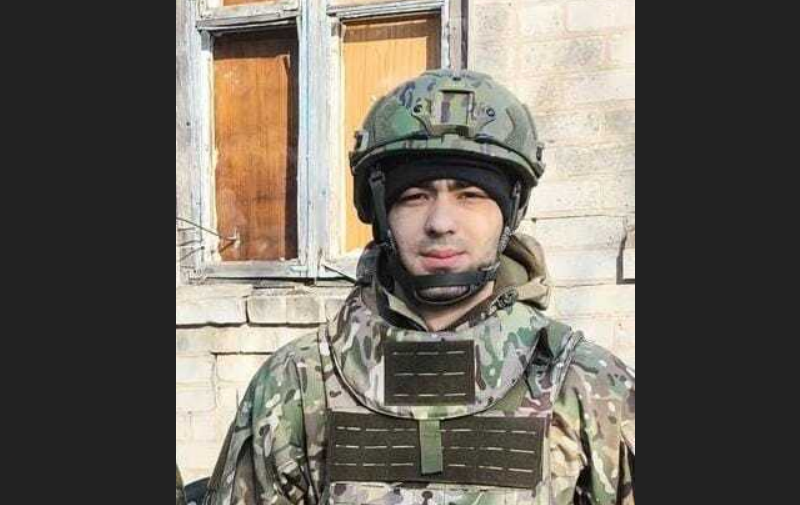 Мурат Лапугов. Скриншот фото из Telegram-канала администрации Адыге-Хабльского района от 02.07.25, https://t.me/adygehabl/20972.