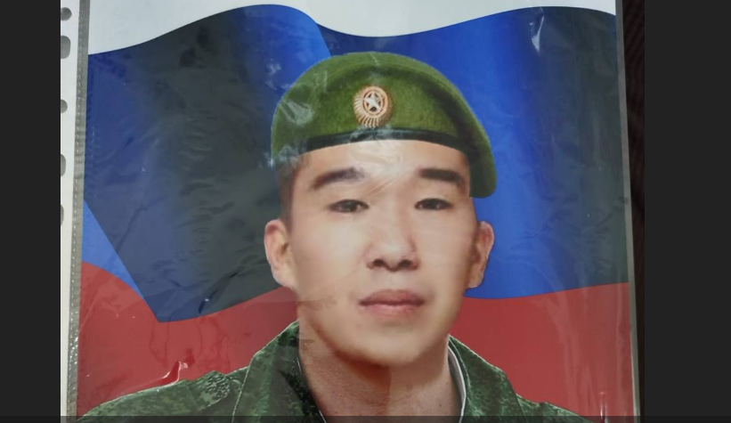 Азамат Колханов. Скриншот фото из Telegram-канала администрации Володарского района от 06.07.25, https://t.me/regionvol/10323?single