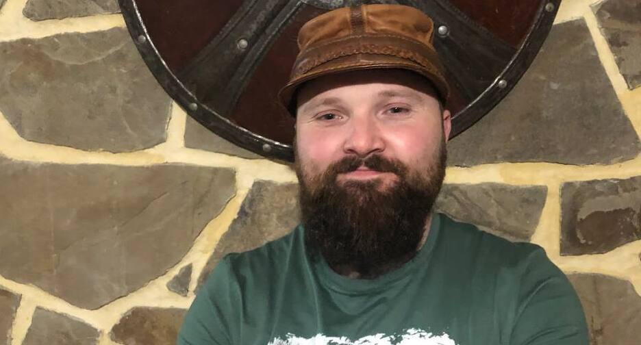 Николай Мурнев. Фото из личного архива. Николай Мурнев. Фото из личного архива.