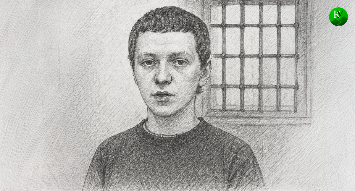 Певец Эдуарда Шарлот. Иллюстрация создана «Кавказским узлом» с помощью ИИ в программе Copilot