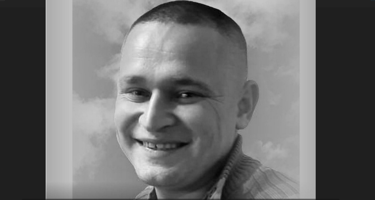 Максим Борисов. Скриншот фото из Telegram-канала администрации Чертковского района от 26.08.25, https://t.me/chertkovo061/10765 Максим Борисов. Скриншот фото из Telegram-канала администрации Чертковского района от 26.08.25, https://t.me/chertkovo061/10765