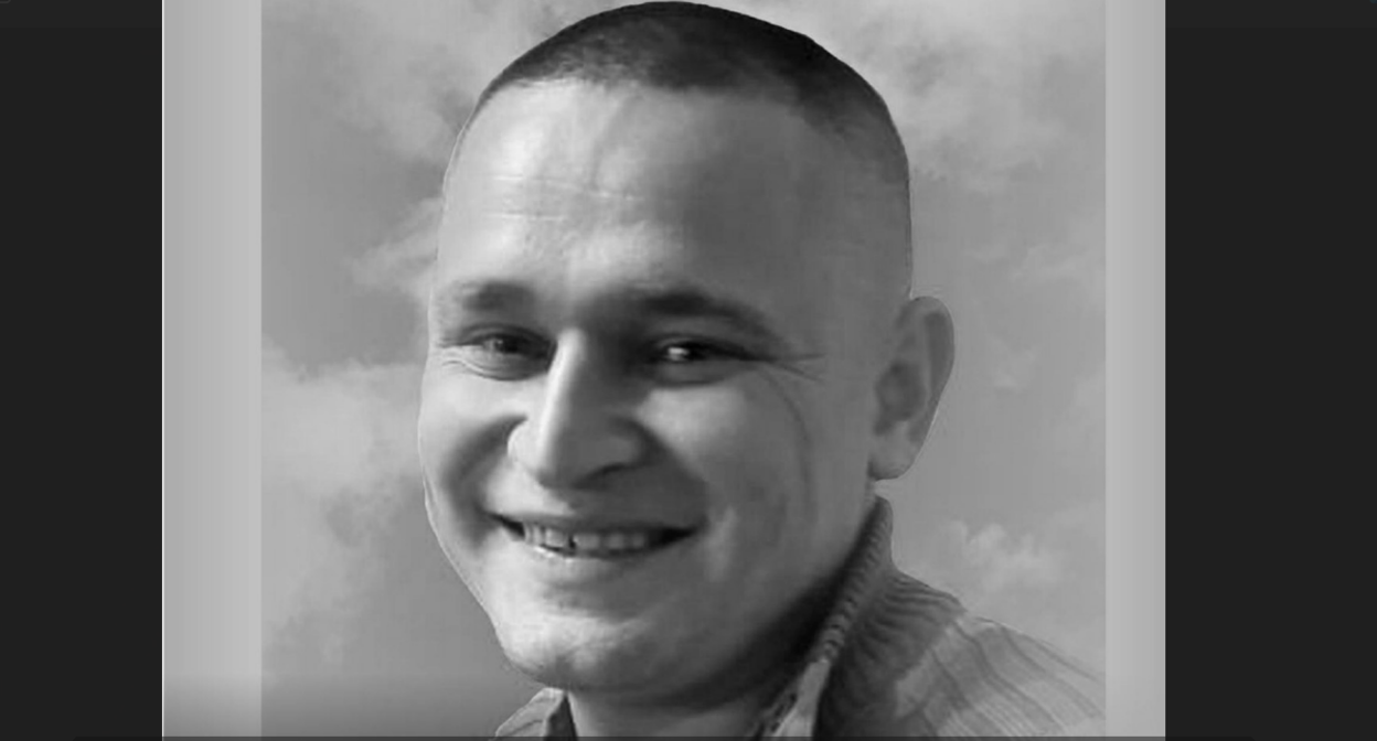 Максим Борисов. Скриншот фото из Telegram-канала администрации Чертковского района от 26.08.25, https://t.me/chertkovo061/10765