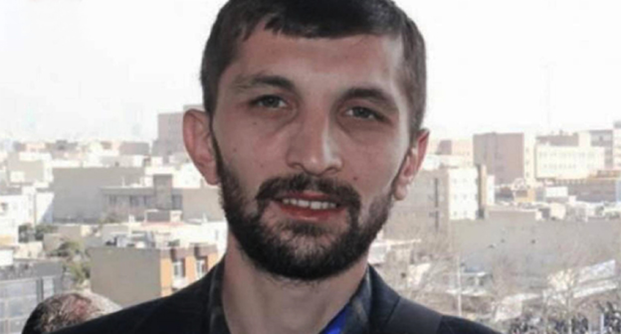 Полад Асланов. Фото: https://www.facebook.com/photo.php?fbid=1086340866824439&id=100063456087193&set=a.533634545428410 принадлежит компании Meta деятельность которой запрещена в России