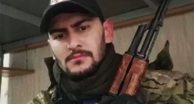 Гиоргий Киноян. Фото: https://jam-news.net