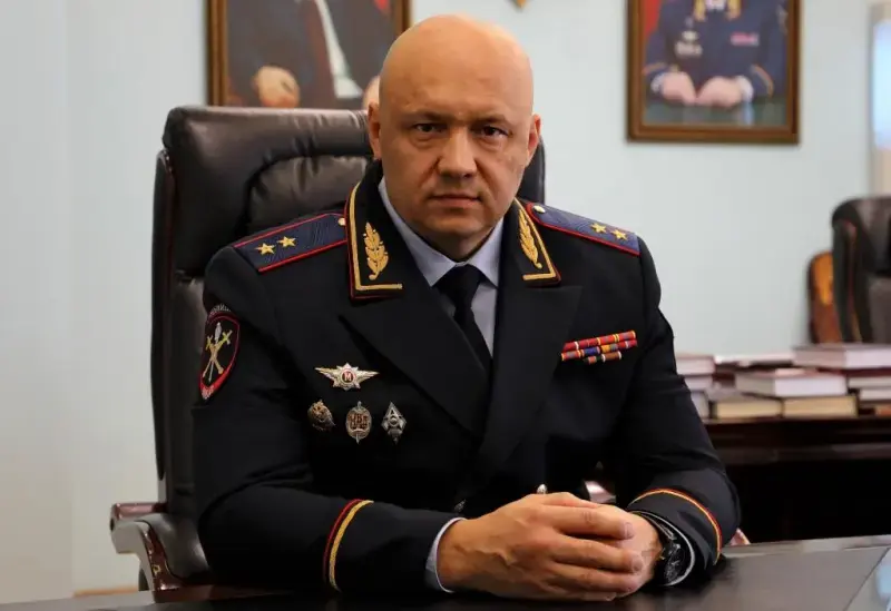 Михаил Коробкин, фото газеты "Ингушетия"  https://gazetaingush.ru/s-32-letiem-mvd-po-ingushetii-pozdravil-kolleg-glava-vedomstva-mikhail-korobkin