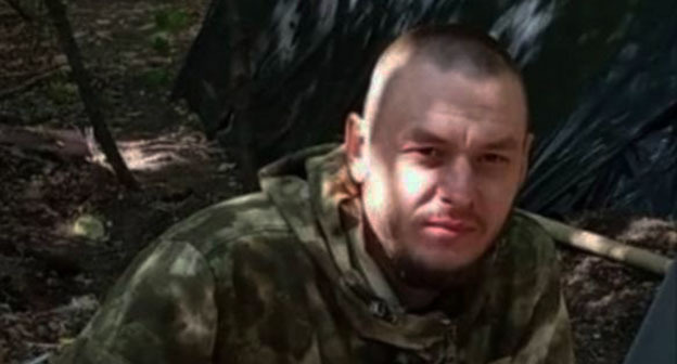 Сергей Пимонов. Фото: gorvesti.ru Сергей Пимонов. Фото: gorvesti.ru